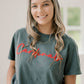 Cardinals Tee