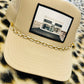 Marfa Tan Trucker Hat