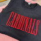 CARDINALS Sweatshirt