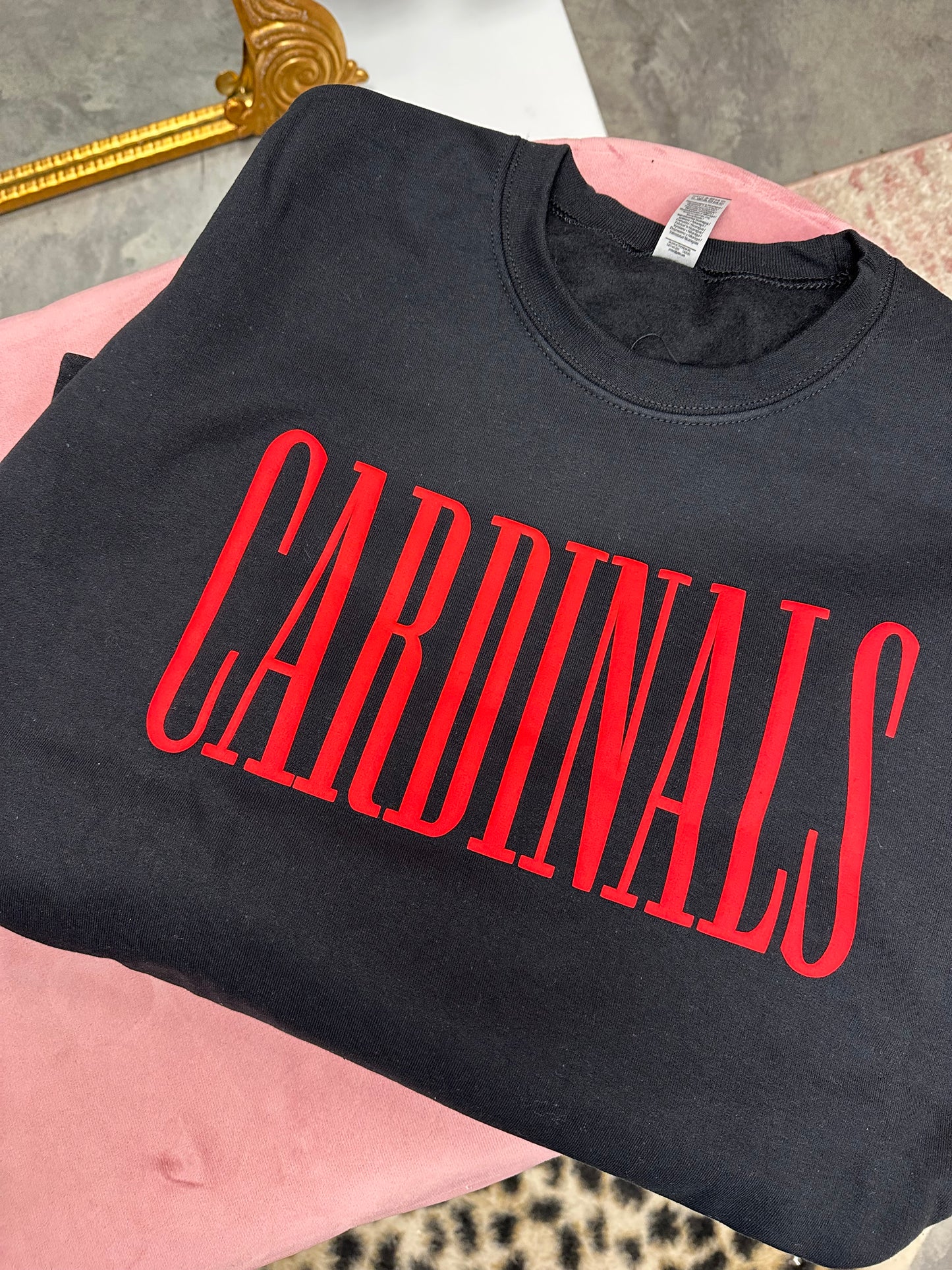 CARDINALS Sweatshirt