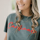 Cardinals Tee