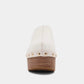 ShuShop - Gigi Heeled Clog