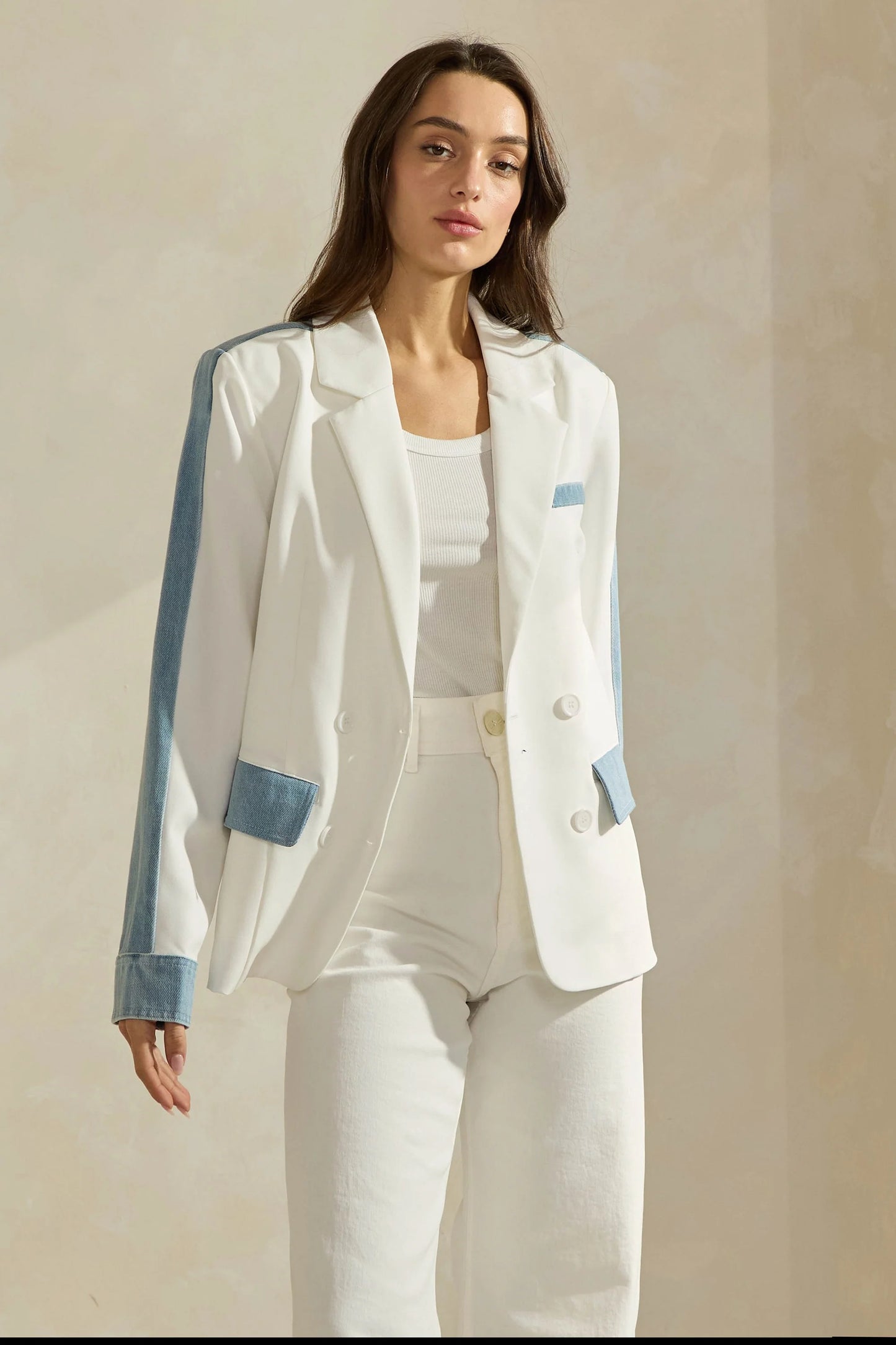 Sport Me Blazer Jacket