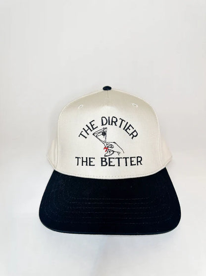 The Dirtier Hat