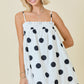 Connect the Dots Dress