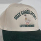 Silly Goose Society Hat