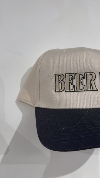 Beer Me Hat