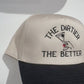 The Dirtier Hat