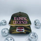 Raisin' Legends Trucker Hat